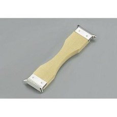 나무 무늬 양용 가죽