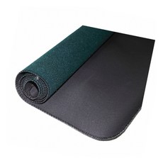 방수깔판 75x118 서예용품 캘리그라피연습 깔개