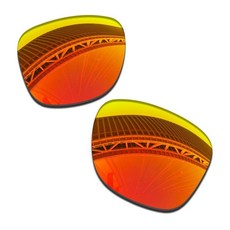 LenzProse 1.5MM Polarized Replacement Lenses for Ray-Ban RB4171 54mm Sunglasses Anti-Scratch | Pe