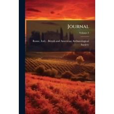 (英文圖書)Journal; Volume 2 平裝版, Nabu Press, 英文