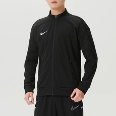 나이키 남성용 간절기 심플한 디자인 니트 재킷 IR8421-010