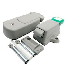 냉동창고손잡이 냉동고손잡이 냉동창고 핸들 YL-4100 도어록, BILT 앱 사용 설명서, YL-4100 도어 잠금장치 10cm