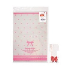 과자포장 사탕포장 선물포장비닐 특대, 랜덤1개