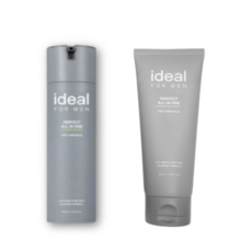 아이디얼포맨 퍼펙트올인원 150mL + 100mL, 1개, 300ml