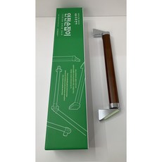 세비앙 안전손잡이 CL300 CE400 벽부착형 화장실손잡이 보배의료기 빠른상담 복지용구, 복지용구 지원구매 (본인부담금 6%), CE400(가로세로 겸용44cm)
