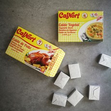 칼노트 치킨스톡, 80g, 1개