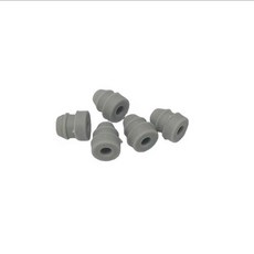 伴佳家 陶瓷雙飲提提矽膠塞 5入組 - e鞋院, 1個