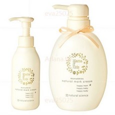 Mama & Kids 孕期乳霜 妊娠霜, 1個, 150G