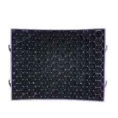 삼성정품 통합형 무풍에어컨 탈취필터/ AF17R7973CF/ AF17R7973WF AF17RX771BF/ AF17R7970RF (HJ솔B 증정), 1개