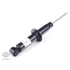 奧斯德 VAG 7L6513029N 福斯 TOUAREG 07-10年 後 避震器 德國原廠, 1個, 副廠全新品,右-副駕駛座