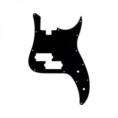 헥스 R100 전용 픽가드, 화이트