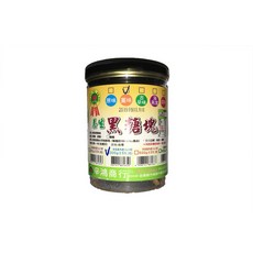 《小瓢蟲生機坊》鴻商辛行 養生黑糖塊(薑味)300g/罐，暖心驅寒，天然生機原料，獨立包裝方便攜帶, 1個