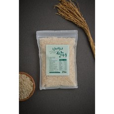 김미숙의 쌀누룩 1kg 국산쌀 국내산 쌀입국, 1개