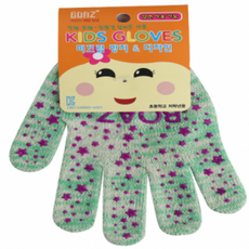 미끄럼 방지 글러브 저학년