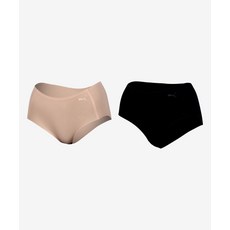 (매장정품) 푸마 PUMA 언더웨어 BODYWEAR [2PACK] 코어라인 여성 팬티 PMFYPCP11 294538