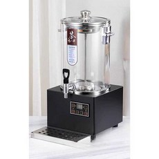 홍삼 약탕기 대용량 달임기 업소용 한약 제조기 10L- 1세대