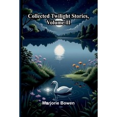 (영문도서)Collected Twilight Stories Vol. Ii Paperback, Alpha Edition, English, 9789373058283
