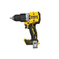 DEWALT 得偉 DCD806 20V無碳刷防手扭電鑽 (平輸保固6個月)五金工具, 1個