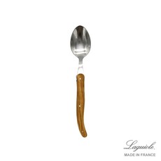 [에타홈] 장네론 라귀올 테이블 양식기 올리브 스픈, 옵션선택, 상품, 1개