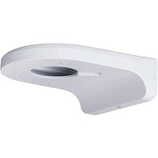Dahua PFB203W 방수 벽 마운트 브래킷 돔 IP 카메라 IPC-HDW4431C-A IPC-HDBW4431R-ZS IPC-HDBW4431R-S IPC-HDBW443, Dahua PFB203W 방수 벽 마운트 브래킷 돔 I