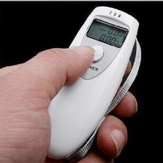 구취 측정기 냄새 악취 감지기 테스트기 입냄새측정기