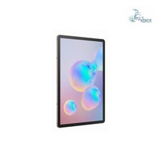 HYS STORE 갤럭시탭S6 10.5 방탄 액정보호필름 2매 액정필름, 단일속성, 1개