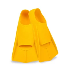 프리 스타일 다이빙을위한 실리콘 오리발 성인 스노클링 나비 초보자 보조 수영 지느러미, 04 42-44, 06 003