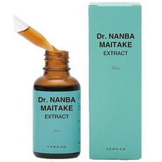 Dr. Namba Maitake Extract 닥터난바마이타케엑기스 벨다 2개 세트