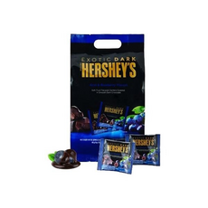 허쉬 다크 초콜릿 아사이 블루베리, 405g, 1개