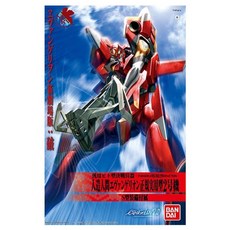 BANDAI 組裝模型 新劇場版 破 EVA-05 二號機 貳號機 2號機 S型裝備, 1個, 會員價