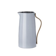 Stelton Emma 真空保溫咖啡壺1.2L(淺藍), 1個