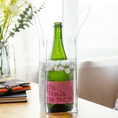 PVC 칠링백 샴페인 칠링 칠러 DD-12734 chl+464pG