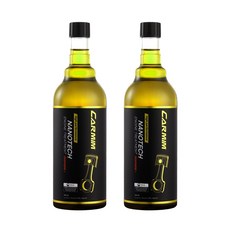 [본사정품] 카밈 나노테크 엔진코팅제, 2개, 공용