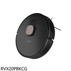 HITACHI日立 RVX20PBKCG 智能掃地機器人 無線吸塵器 自動回充, 圖片色