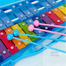 소망상점 실로폰채 교재용악기, 노랑