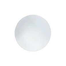 오스람 플리커프리 LED 60W 원형방등 천장등, 주백색