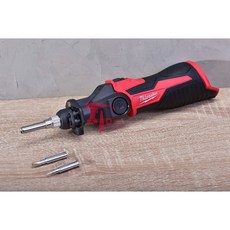 美沃奇 M12 SI 鋰電焊鐵槍 烙鐵 銲錫 烙鐵頭 M12 SI-0, 詳見包裝