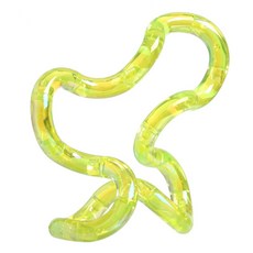 百變扭扭樂2025新款溫變捏捏樂按按樂解壓, 寶石 SVIP, 1個