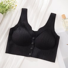 DFMEI 孕婦哺乳內衣女前開扣收副乳聚攏防下垂餵奶媽媽薄款無痕文胸