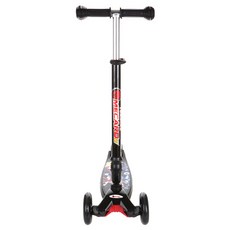 터닝메카드 아동용 스쿠터 2014년, 터닝메카드스쿠터 블랙, 1개