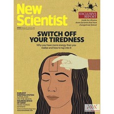 New Scientist Uk 2026년2월28일호