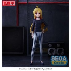 SEGA 孤獨搖滾! Desktop Decorate 伊地知星歌, 1個