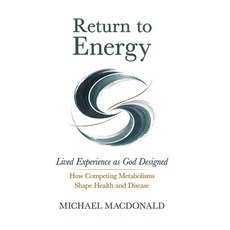 (영문도서)Return to Energy Hardcover, Countercurrents Press, English, 9798995901228