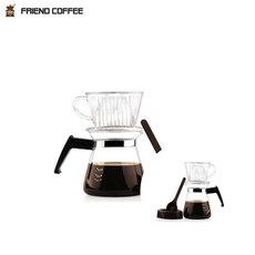 드립세트 1-2인용 핸드드립세트