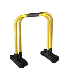 평행봉 가정용 운동기구 홈트 4단 가슴 딥스봉 상체 기구, A. 소형 70cm