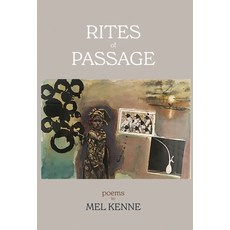 (外文書)Rites of Passage Hardcover, Atmosphere Press, English