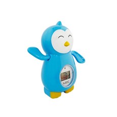 탕 온도계 캐릭터 욕조 욕실 물온도계