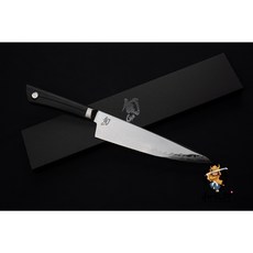 和欣行 現貨 旬 Shun Sora 系列 VB 0706 牛刀 200mm, 不含鞘, 1個