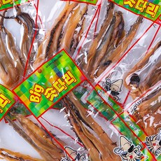 빅 숏다리 23g 10입 한양 대용량 과자 조미 오징어 간식 엠티 행사 축제 업소용