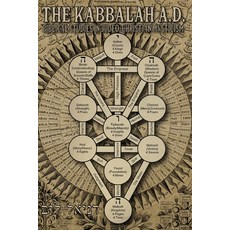 The Kabbalah A.D.: Biblical Studies in Judeo-Christian Mysticism Paperback, Independently Published, English, 9798682679836